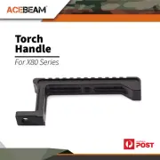 Acebeam Durable Torch Handle - For X80 Series #x80s