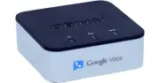 Obihai OBI200 1-Port VoIP Phone Adapter