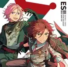 Ensemble Stars - Ensemble Stars!! ES Idol Song season1 Double Face [CD single]