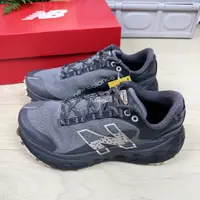 在飛比找蝦皮購物優惠-現貨 iShoes正品 New Balance 男鞋 黑 灰