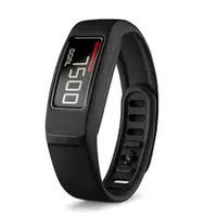 在飛比找PChome商店街優惠-GARMIN vivofit 2 健身手環 (沉穩黑) (全