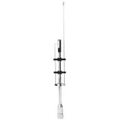 CBC-435 145MHz 435MHz Mobile Radio Antenna Aerial with PL-259 UHF Male Connector