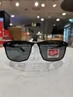 Genuine RayBan lightweight sunglasses LITEFORCE (RB3721 186/87)