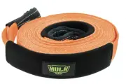 HULK 4X4 SNATCH STRAP 8 TONNE HU1023