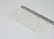 Wholesale11PC 925 SolidSterlingSilver RAINBOW MOONSTONE BRACELET LotGTC081 w928