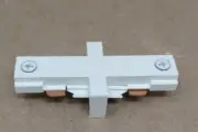 Juno Track Light Mini Connector T23WH - White