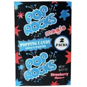 [Pop Rocks and Zeta Espacial] Pop Rocks Magic 48pcs