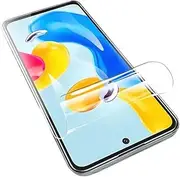 [Acoweous] Screen Protector for Oppo Find X5 Pro, Pack of 2 Hydrogel Screen Protectors, Transparent, Self-Healing, Scratch-Resistant, HD Clear TPU Film