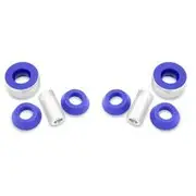 SuperPro Control Arm Lower Inner Rear Bushing Kit - SPF3588K
