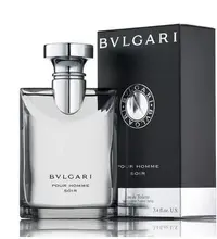 在飛比找Yahoo!奇摩拍賣優惠-【好運】BVLGARI Soir 寶格麗 大吉嶺 夜香 男性