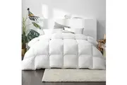 Giselle Bedding 700GSM Duck Down Feather Quilt Queen