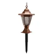 Mosquito Repellent with Trap Lamp Uv Led Light Bug Dispeller with4295