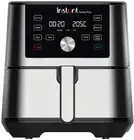 Instant Pot Vortex plus Air Fryer XXL, Stainless Steel, 5.7L, 1.8Kg Capacity