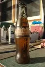 Handmade Nuka Cola Victory 12oz Bottle Replica from Fallout New Vegas