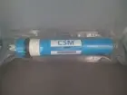 NEW REVERSE OSMOSIS MEMBRANE 35 GPD CSM RE 1812-35 - 6 MEMBRANES