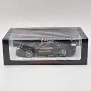 Spark Porsche 911 GT1 Porsche AG Test Car 1997 1/43 Scale