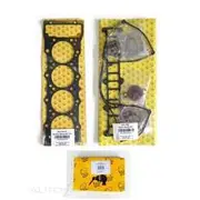 KCH Heads Head Set (No Seals) - 23042302