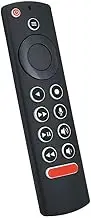TV Voice Remote Controller Battery Powered,for N-VIDIA SHIELD TV Pro 2015 2017 2019 TV Cube