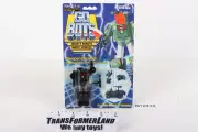 Geeper-Creeper Sealed MISB MOSC Regular Tonka GoBots GoBots
