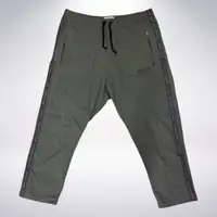 在飛比找蝦皮購物優惠-Adidas 限量版 SAMPLE 灰色 運動褲 防水 防風