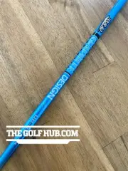 *NEW* Graphite Design Tour AD UB 8X Driver/Fairway Shaft (Uncut / 46in)
