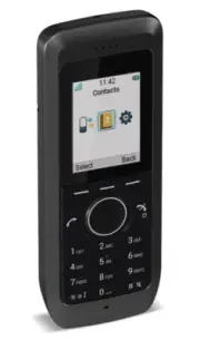 Mitel 5613 Ascom D43 DECT Phone Brand New