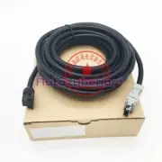 For 1PC MFECA0100MJD Servo encoder cable 10M