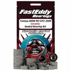 Tamiya M3 GT2 2009 TT-01E Ceramic Sealed Bearing Kit
