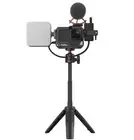 Vlogging Kit for GoPro / Insta360 / Osmo Action 5 4 3 2 1 / SCAM