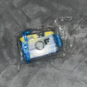 Splash Disposable Waterproof Camera 35 mm