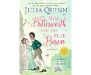 Miss Butterworth and the Mad Baron