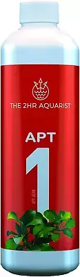 All-In-One APT 1/Zero for Planted Aquariums (1000Ml)
