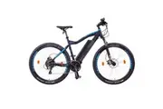 NCM Moscow Plus Electric Mountain Bike,E-Bike, 250W-500W, E-MTB, 48V 16Ah 768Wh