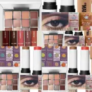 80 High End Reseller Lot Pat McGrath Kylie Mario Ethereal Urban Decay $2000