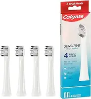 Colgate Sensitive Pro Relief Toothbrush Head (Pack of 4)
