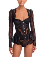 Thistle and Spire Daphne Corset Bodice