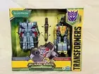Transformers Bumblebee Cyberverse Adventures Slugtron Megatron And Dinobot Slug