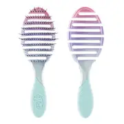 WetBrush Pro Flex Dry - Millennial Ombre