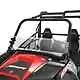 Polaris Rzr Half Windshield - Poly (2879493
