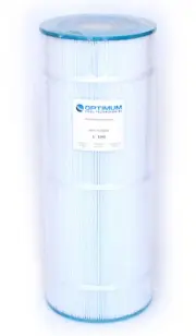 New Replacement Cartridge: Star Clear Plus C-1200/Clearwater II/Jandy CS Filter