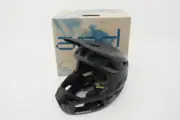 NEW! Bluegrass Vanguard Core MIPS Full Face MTB Helmet Medium 56-58cm Black