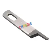 FIT For BERNINA & BERNETTE 003, 004 SERGER UPPER KNIFE PART#50143403
