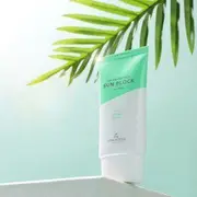 the SKIN HOUSE - UV Protection Sun Block Tea Tree 50ml
