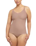 Spanx SPANXshape Invisible Cotton Cami