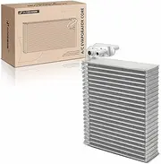 A-Premium A/C Evaporator Core Replacement for Chevrolet Corvette 2005-2013 Cadillac XLR