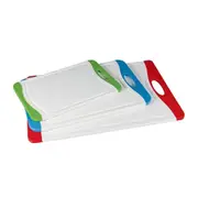 Pyrolux 3 Piece Antibacterial Cutting Board Set