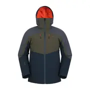 Mountain Warehouse Mens Anton Waterproof Ski Jacket