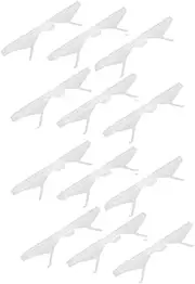 VEAUUTAY 12pcs Hive Beetles Trap, Beetles Beetles Hive Beetles Traps for Bee Hives Beehive Beekeeping Tools,Beekeeping Supplies