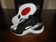 NIKE JORDAN ZOOM SEPARATE DH0249 001 Basketball Shoes Size 11 US 45 EUR BlkWtGry