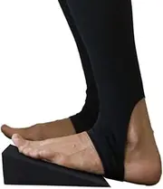 Calf Stretcher Slant Board, Calf Stretcher | Stretch Calf Wedge with Portable Foam Wedge for Yoga | Fitness Slant Boards, Non-Slip Block Wedge